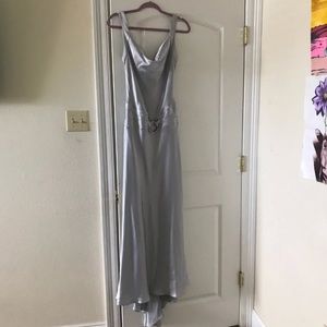 Morgan and co formal dress